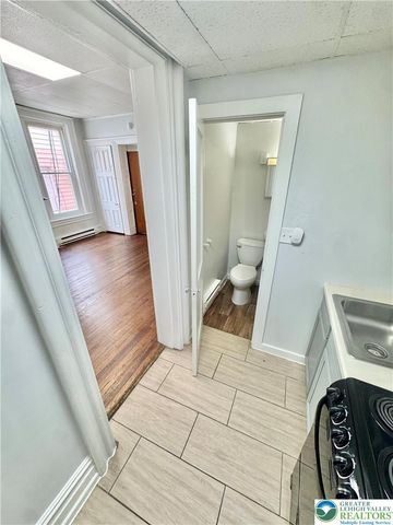 122 North 8th Street AA, Allentown City, PA 18101