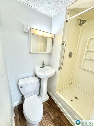 122 North 8th Street AA, Allentown City, PA 18101