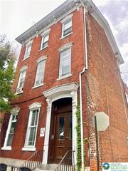 122 North 8th Street AA, Allentown City, PA 18101
