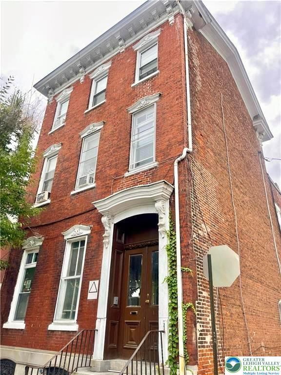 122 North 8th Street AA, Allentown City, PA 18101