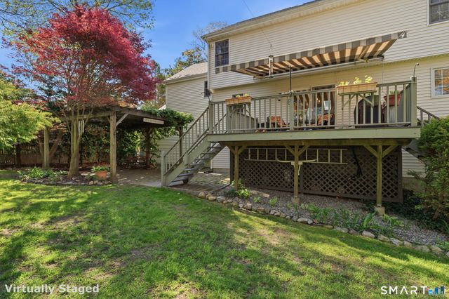 12 Lindros Lane, Waterford, CT 06385