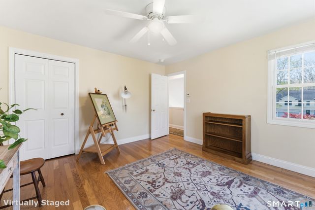 12 Lindros Lane, Waterford, CT 06385