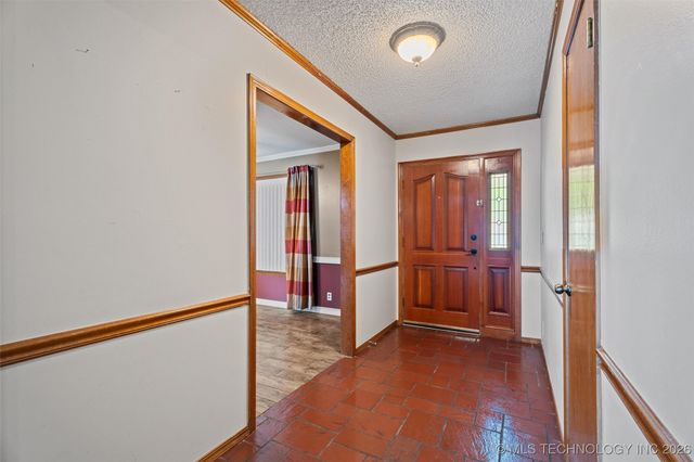 926 Sandstone Drive, Bartlesville, OK 74006