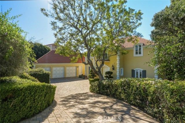 1413 Via Castilla, Palos Verdes Estates, CA 90274
