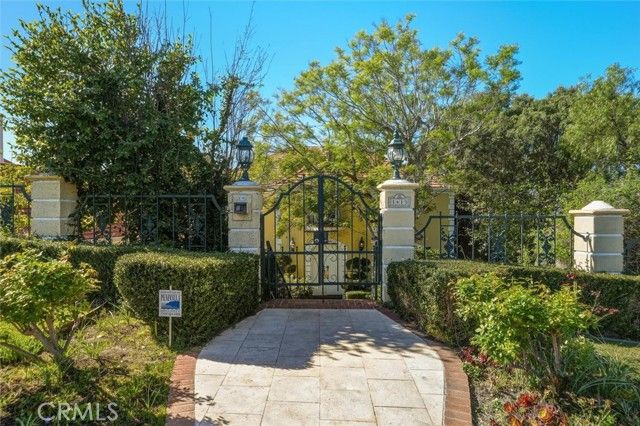 1413 Via Castilla, Palos Verdes Estates, CA 90274