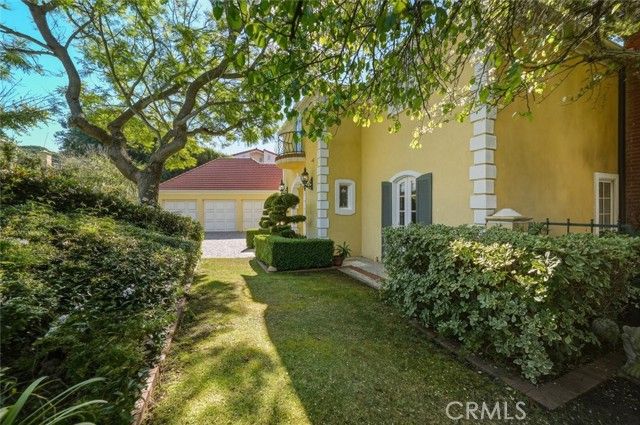 1413 Via Castilla, Palos Verdes Estates, CA 90274