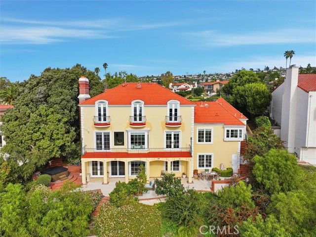 1413 Via Castilla, Palos Verdes Estates, CA 90274