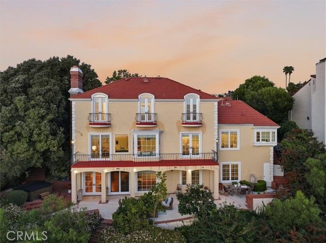 1413 Via Castilla, Palos Verdes Estates, CA 90274