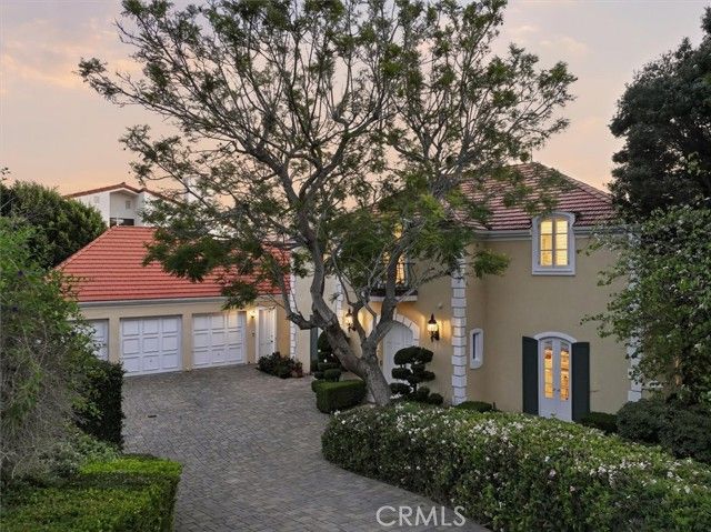 1413 Via Castilla, Palos Verdes Estates, CA 90274