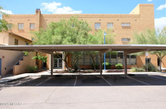 420 S 6th Ave Apt 103, Tucson, AZ 85701