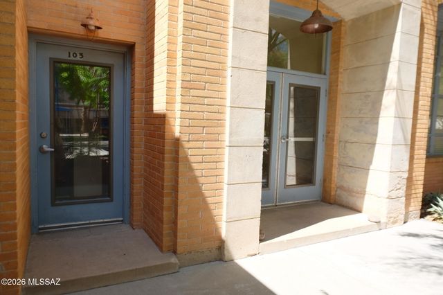 420 S 6th Ave Apt 103, Tucson, AZ 85701