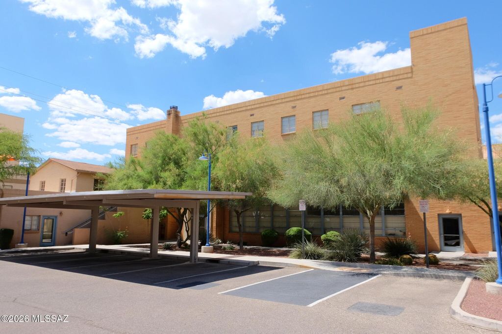 420 S 6th Ave Apt 103, Tucson, AZ 85701
