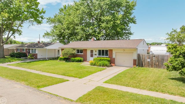 42251 BETLEY Drive, Sterling Heights, MI 48313