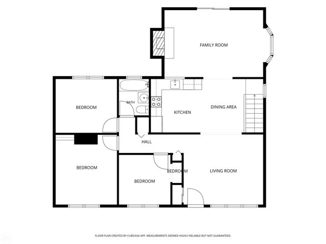 42251 BETLEY Drive, Sterling Heights, MI 48313