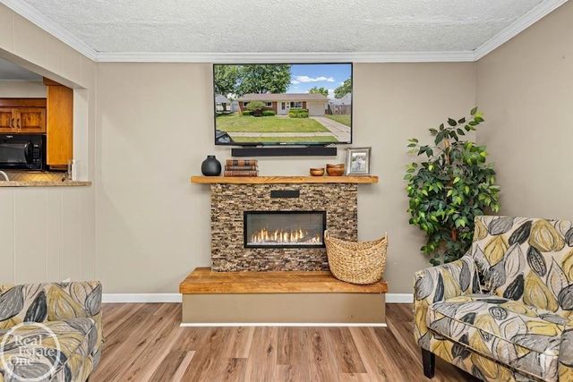 42251 BETLEY Drive, Sterling Heights, MI 48313