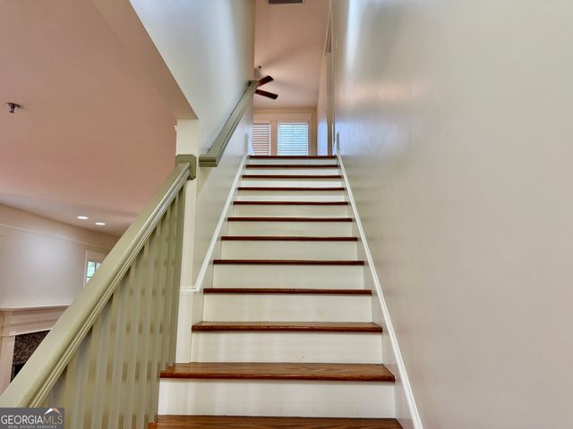 25 Charter Oak Drive, Athens, GA 30607
