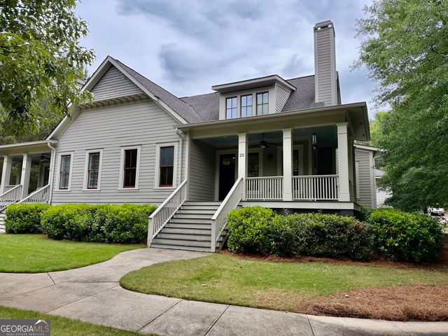 25 Charter Oak Drive, Athens, GA 30607