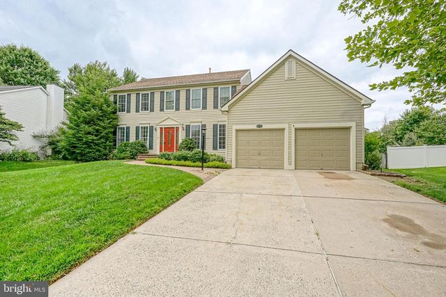 11 WATERFORD DR, Lumberton, NJ 08048