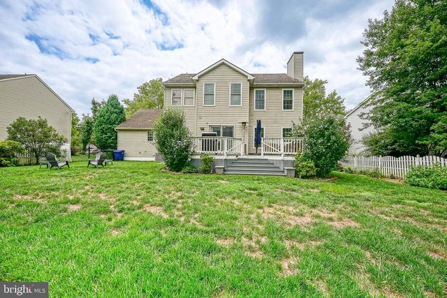 11 WATERFORD DR, Lumberton, NJ 08048