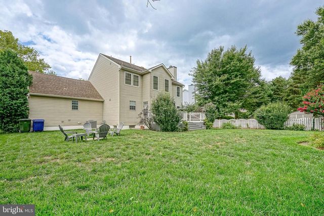 11 WATERFORD DR, Lumberton, NJ 08048