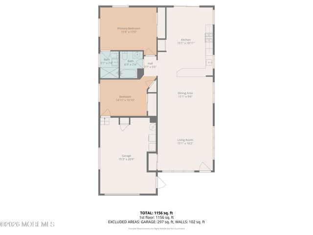 16 Mirador Court, Berkeley, NJ 08721