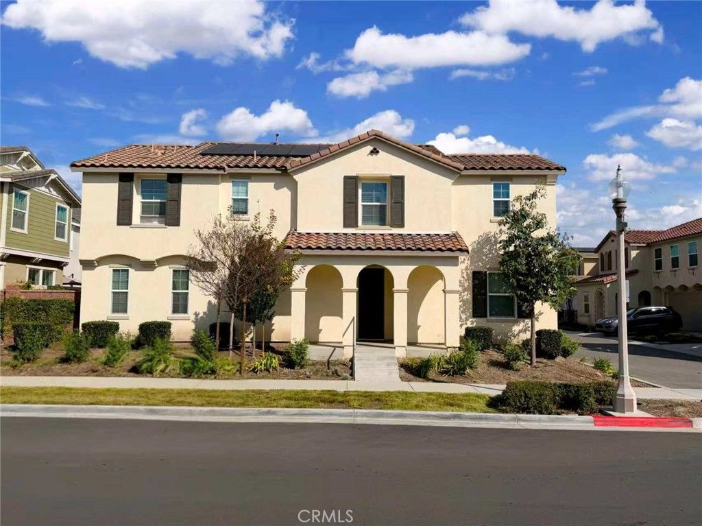 15981 Tanzinite Lane, Chino, CA 91708 — exterior