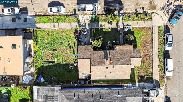 1530 Maine Ave, Richmond, CA 94804