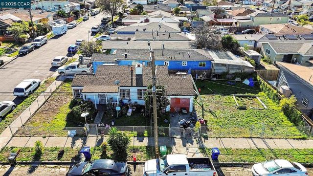 1530 Maine Ave, Richmond, CA 94804