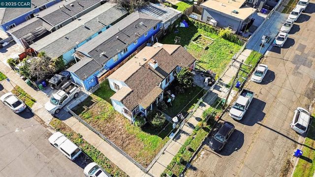 1530 Maine Ave, Richmond, CA 94804