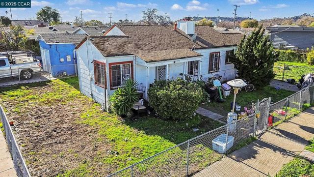 1530 Maine Ave, Richmond, CA 94804