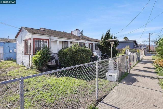 1530 Maine Ave, Richmond, CA 94804