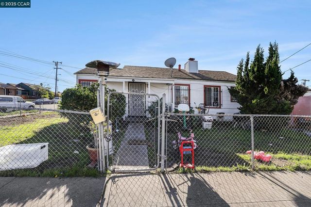1530 Maine Ave, Richmond, CA 94804