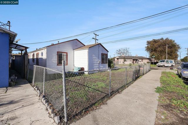 1530 Maine Ave, Richmond, CA 94804