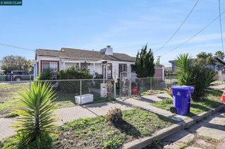 1530 Maine Ave, Richmond, CA 94804