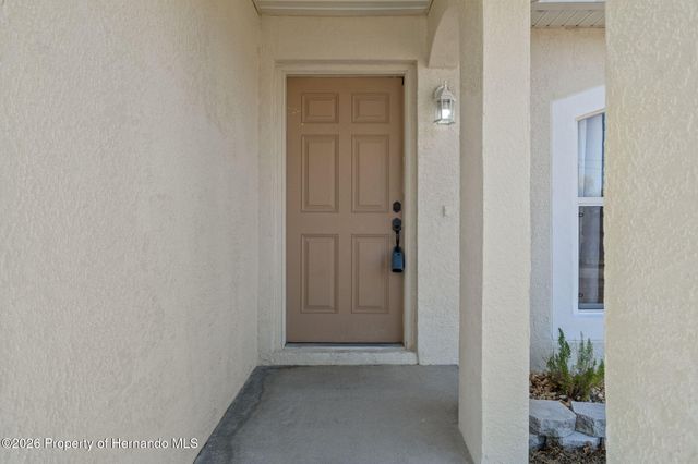 351 Upland Avenue, Spring Hill, FL 34606