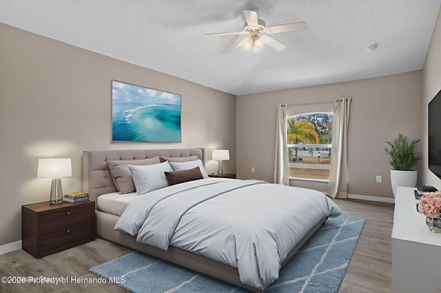 351 Upland Avenue, Spring Hill, FL 34606