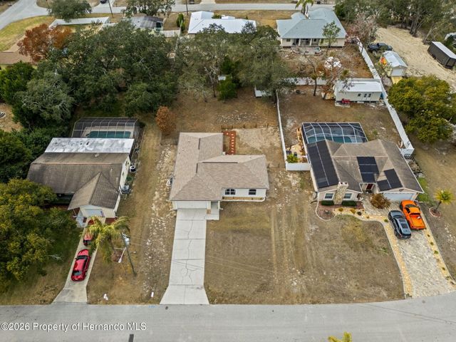 351 Upland Avenue, Spring Hill, FL 34606