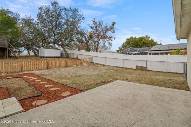 351 Upland Avenue, Spring Hill, FL 34606