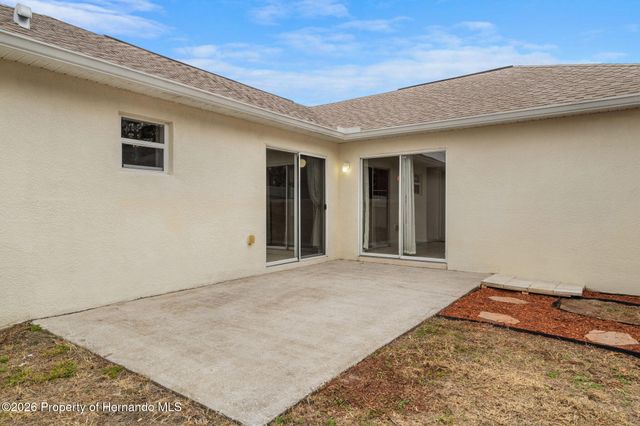 351 Upland Avenue, Spring Hill, FL 34606