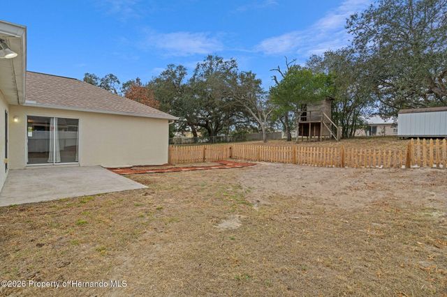 351 Upland Avenue, Spring Hill, FL 34606