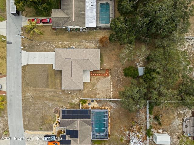 351 Upland Avenue, Spring Hill, FL 34606