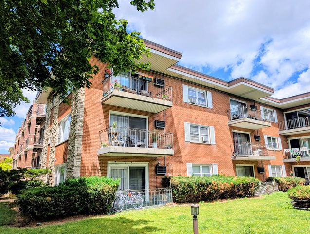 4229 N Keystone Avenue 3H, Chicago, IL 60641
