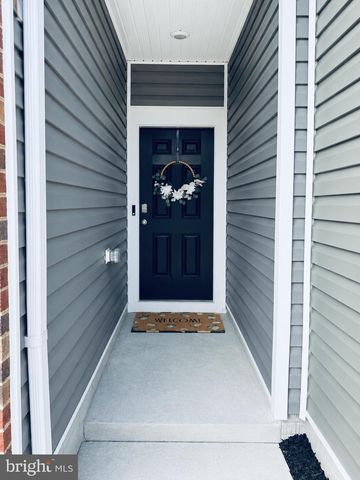 116 CORRERI ST, Havre De Grace, MD 21078