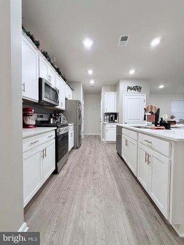 116 CORRERI ST, Havre De Grace, MD 21078