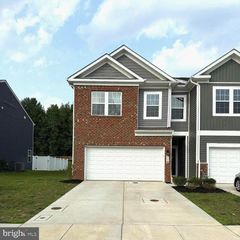 116 CORRERI ST, Havre De Grace, MD 21078