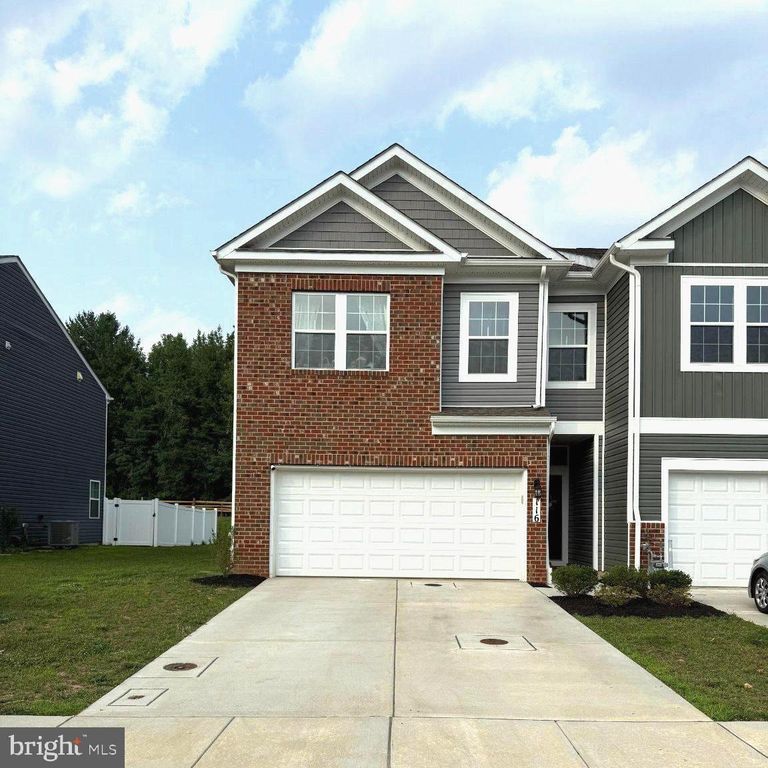 116 CORRERI ST, Havre De Grace, MD 21078