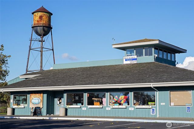 0 Night Heron Drive, Blaine, WA 98230