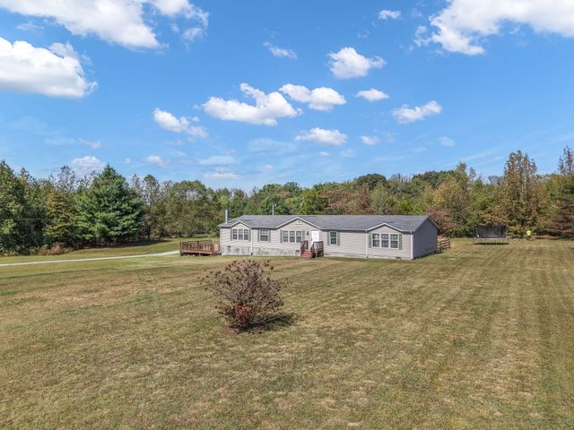 2309 W Mount Vernon Rd, Bethpage, TN 37022