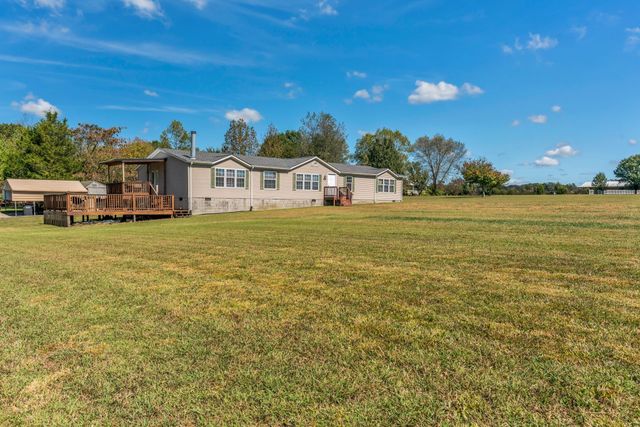 2309 W Mount Vernon Rd, Bethpage, TN 37022