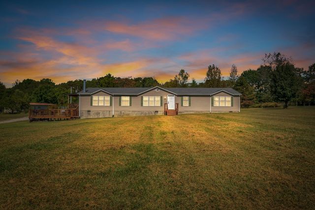 2309 W Mount Vernon Rd, Bethpage, TN 37022